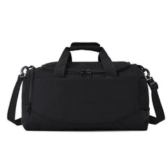 Waterproof Gym Bag with Shoe Compartment for Yoga Fitness Exercise