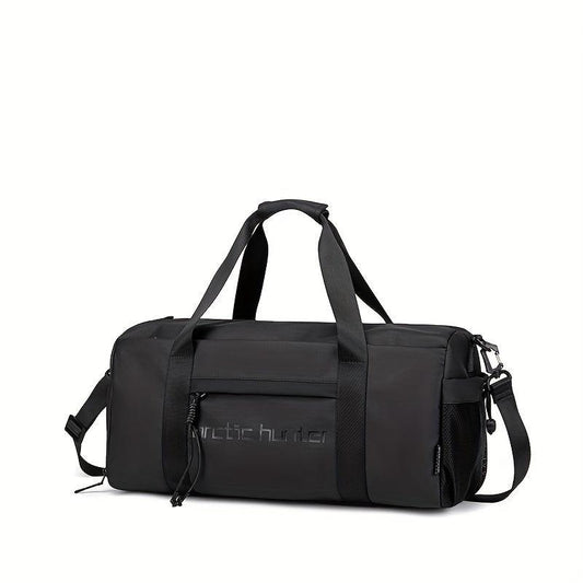 Waterproof Sports Gym Bag Lightweight Handbag Large Capacity Travel Duffel Bag
