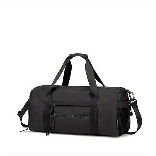 Waterproof Sports Gym Bag Lightweight Handbag Large Capacity Travel Duffel Bag
