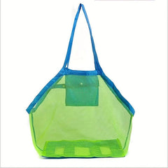 Men's Large Capacity Beach Toy Bag