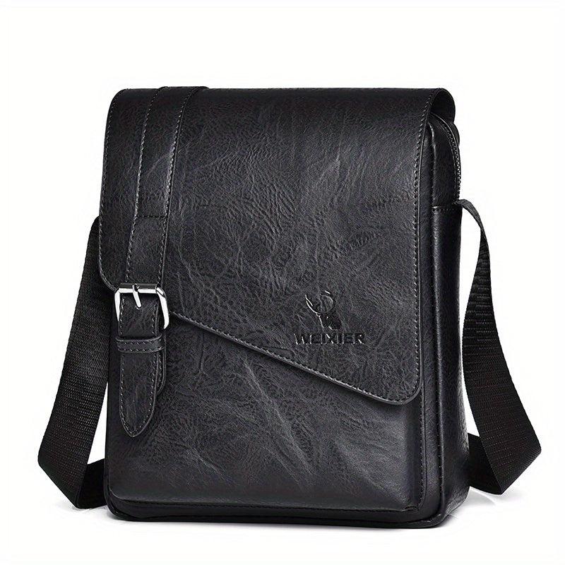 WEIXIER Spring Summer Shoulder Bag Messenger Handbag Casual Pu Material