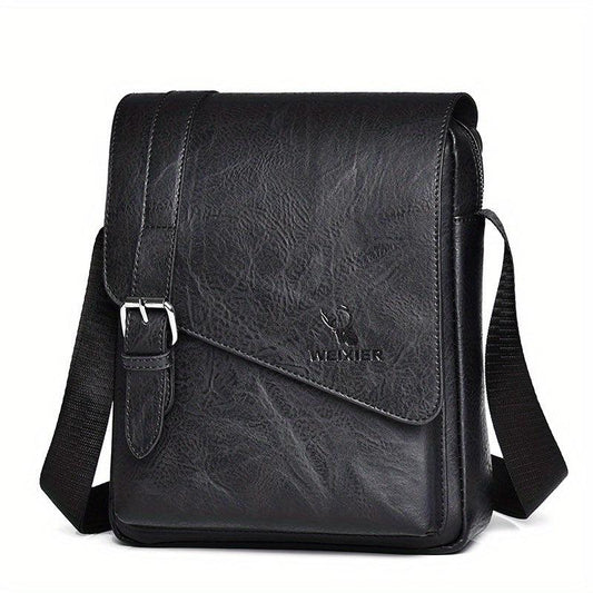 WEIXIER Spring Summer Shoulder Bag Messenger Handbag Casual Pu Material