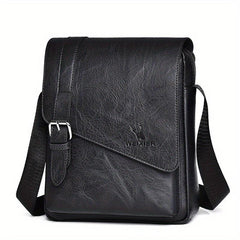 WEIXIER Spring Summer Shoulder Bag Messenger Handbag Casual Pu Material