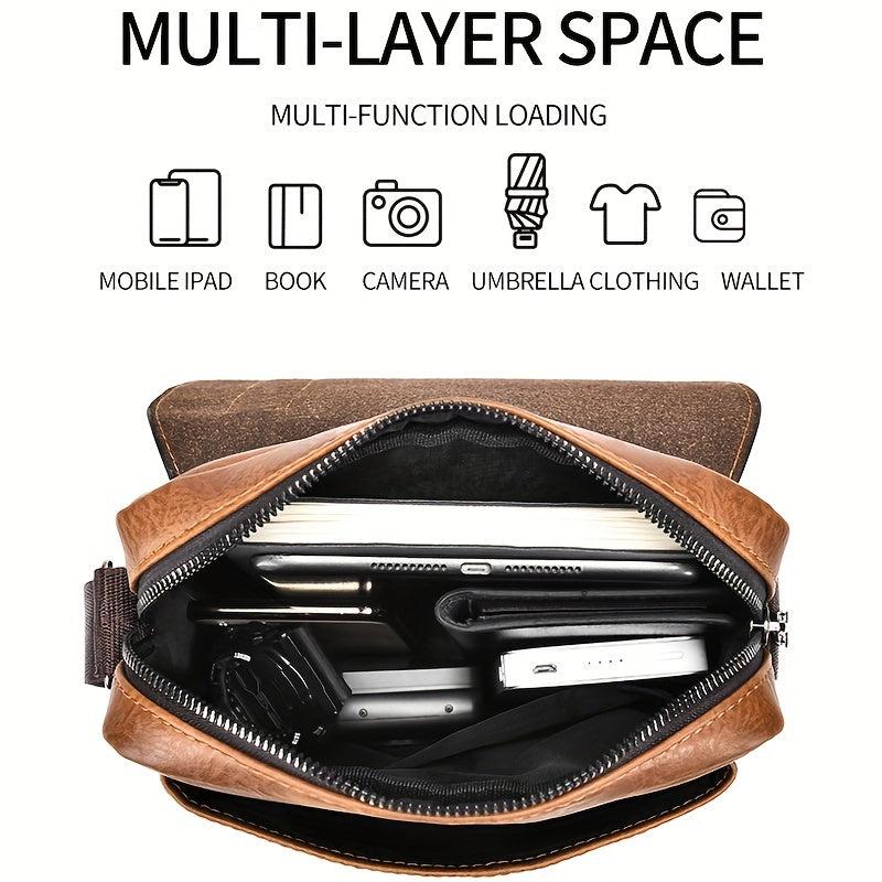 WEIXIER Spring Summer Shoulder Bag Messenger Handbag Casual Pu Material