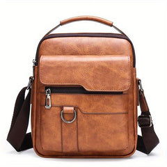 Men's Crossbody Bag Single Shoulder Bag Travel Shoulder Bag