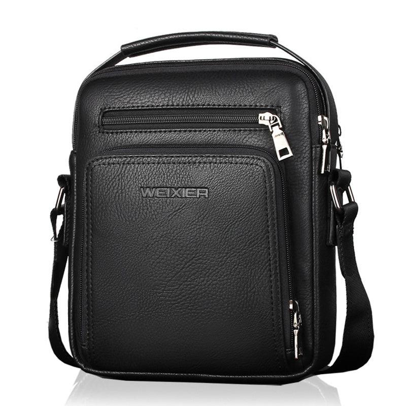Men's Shoulder Bag Crossbody Bag Casual Hand Bag Satchel Business Bag