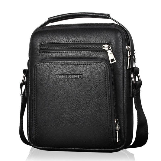 Men's Shoulder Bag Crossbody Bag Casual Hand Bag Satchel Business Bag