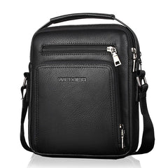 Men's Shoulder Bag Crossbody Bag Casual Hand Bag Satchel Business Bag