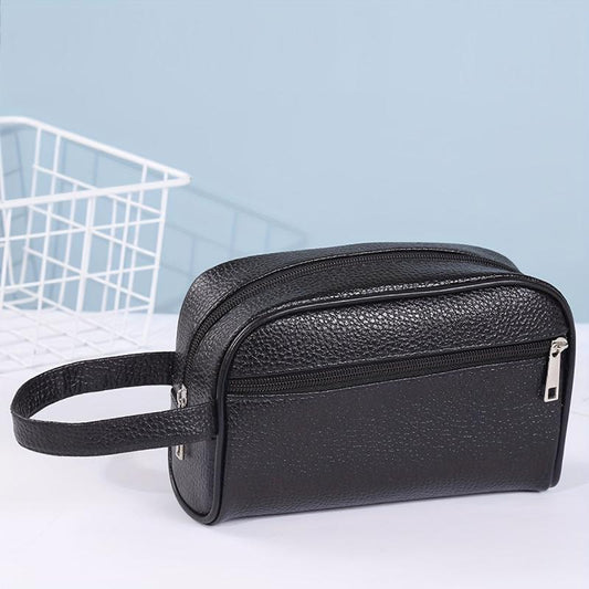 Waterproof Business Trip Toiletry Bag Men Women Travel Storage Portable Cosmetic
