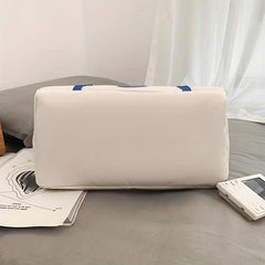 Men's Waterproof Oxford Cloth Messenger Bag
