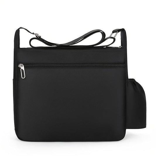 Men's Shoulder Bag for Cycling Sports Hiking