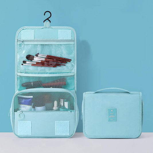 Water Resistant Travel Large Capacity Storage Bag