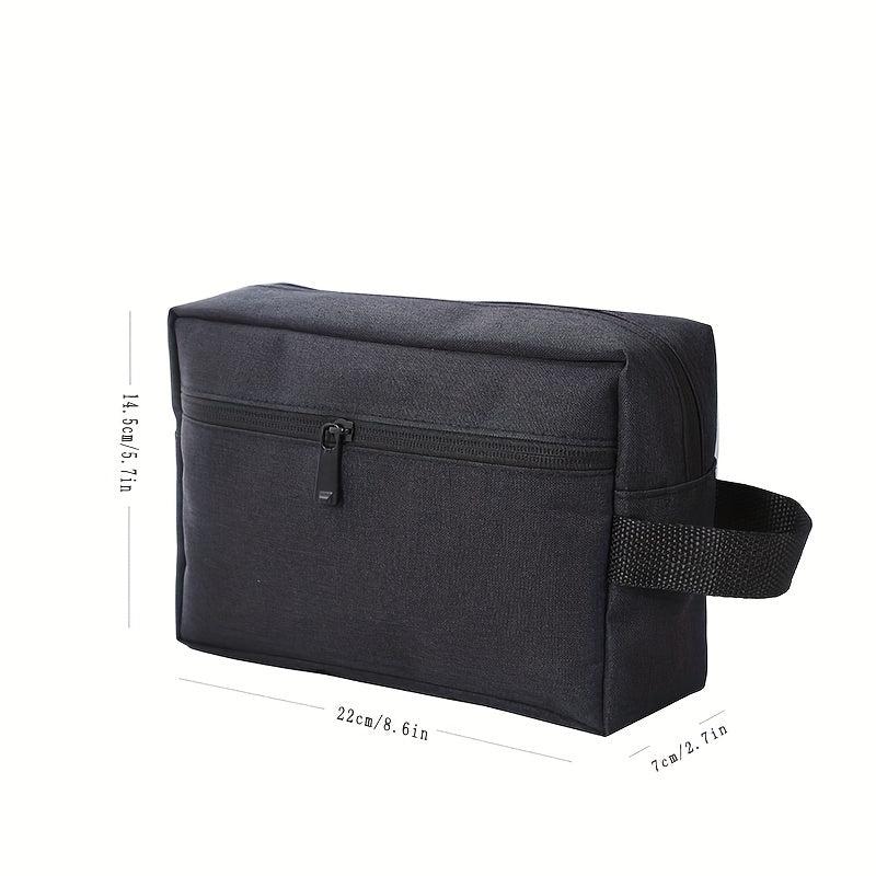 Waterproof Wash Bag Set Portable Shaving Storage Bag