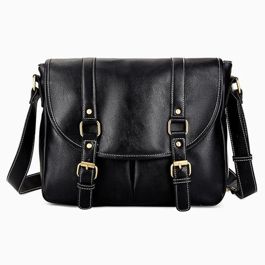 Versatile Crossbody Bag for Daily Commuting