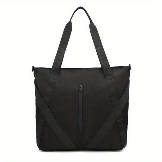 Men's Sports Gym Hand Luggage Travel Bag