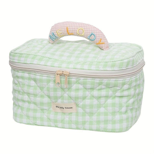 Large Capacity Travel Storage Bag Cosmetic Washing Bag