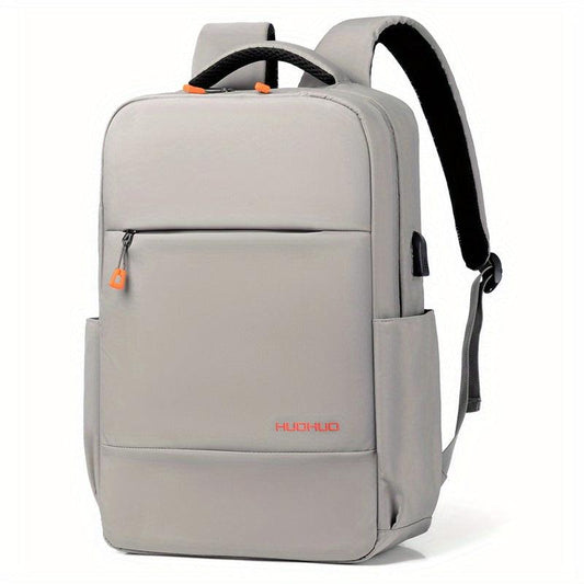 Men's Business Backpack for Daily Commuting