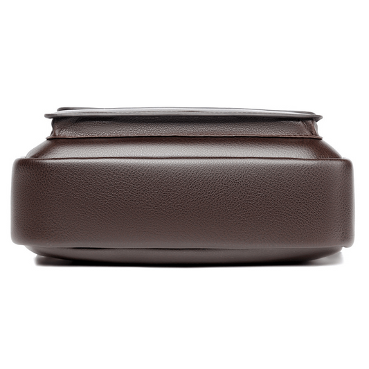 Men's Retro Shoulder Bag And Crossbody Bag