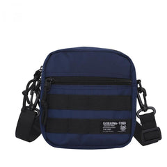 Men's Casual Crossbody Bag Small Shoulder Bags For Work Business Travel