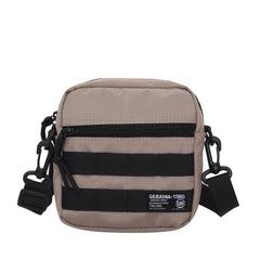 Men's Casual Crossbody Bag Small Shoulder Bags For Work Business Travel