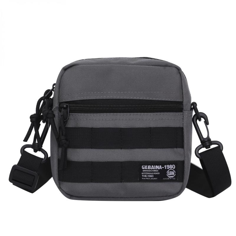 Men's Casual Crossbody Bag Small Shoulder Bags For Work Business Travel