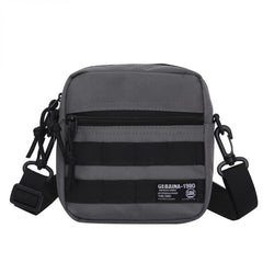 Men's Casual Crossbody Bag Small Shoulder Bags For Work Business Travel