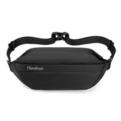 Men's Crossbody Bag Multifunctional Diagonal Shoulder Bag for Outdoor Activities