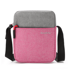Men's Casual Outdoor Shoulder Bag Messenger Bag Phone Bag