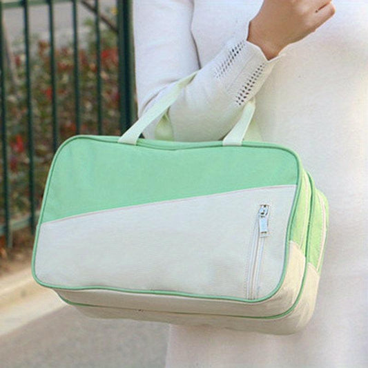 Travel Packing Bag Portable Wash Bag For Outdoor Travel Luggage