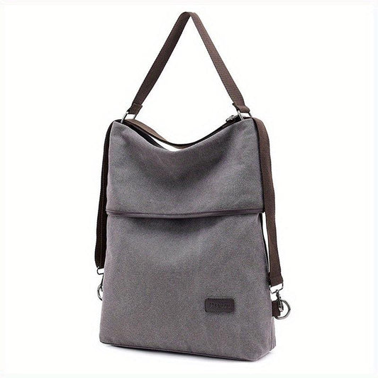 Canvas Messenger Bag Shoulder Bag Japanese Style