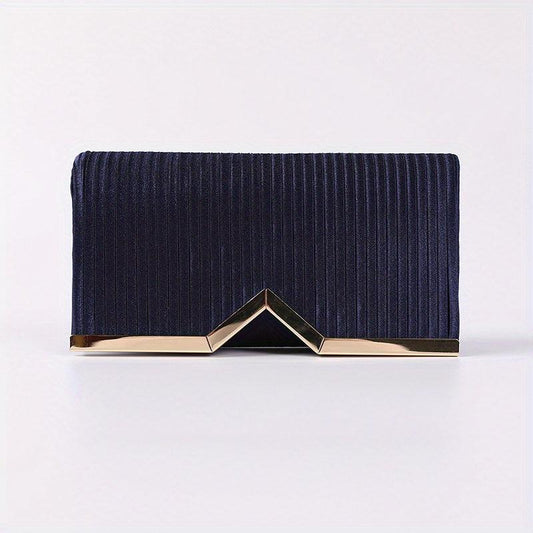 Classic Coin Purse Women's Clutch Bag For Party