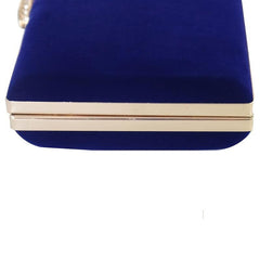 Evening Clutch Bag Formal Dinner Handbag Banquet Bag For Wedding Party Prom