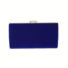 Evening Clutch Bag Formal Dinner Handbag Banquet Bag For Wedding Party Prom