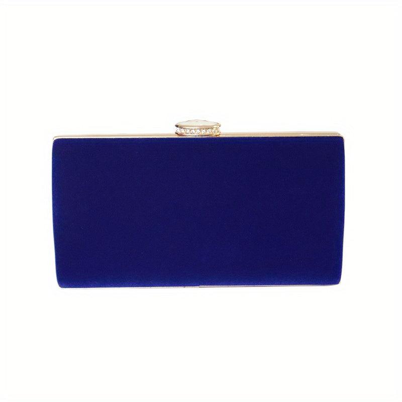 Evening Clutch Bag Formal Dinner Handbag Banquet Bag For Wedding Party Prom