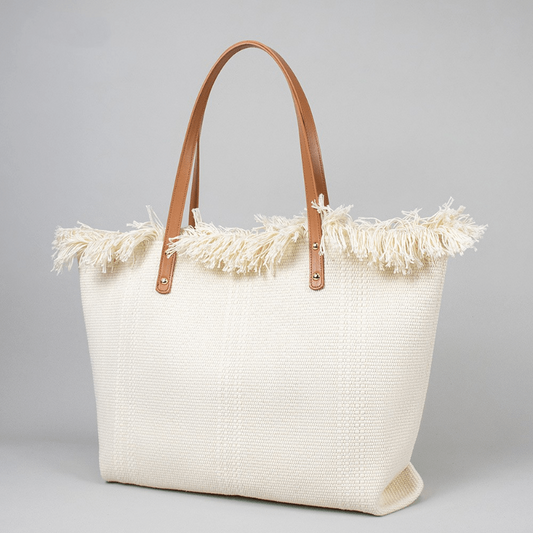 Large Capacity Tote Beach Bag Shoulder Bag