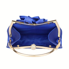 Rhinestone Evening Bag for Wedding Party Prom