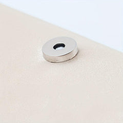 Stylish Rhinestone Clutch Wallet for Women's Evening Party