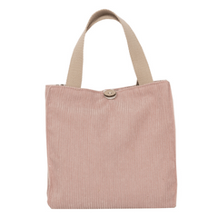 Portable Student Lunch Set with Rice Bag