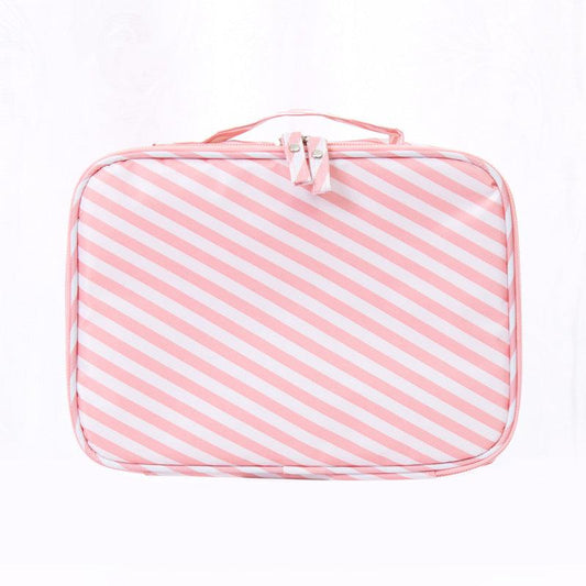 Waterproof Large Capacity Toiletry Bag Travel Portable Makeup Bag