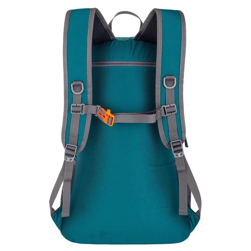 Multifunctional Sports Backpack 40L Capacity Lightweight Storage Bag
