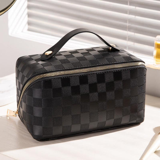 Large Capacity Portable Travel Wash Bag Storage Bag