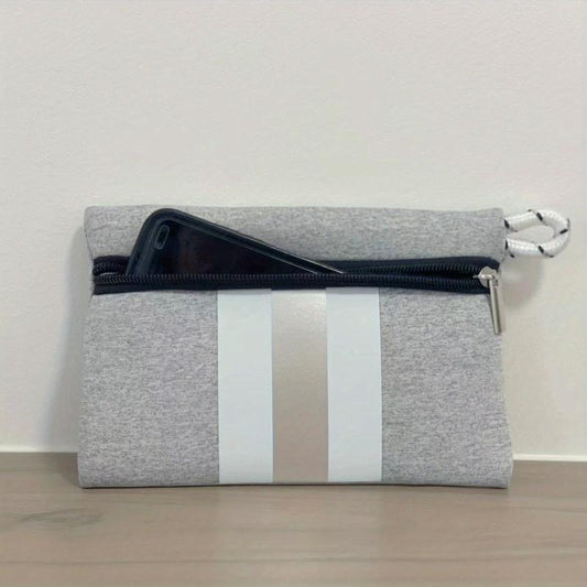Men's Lightweight Outdoor Clutch Bag