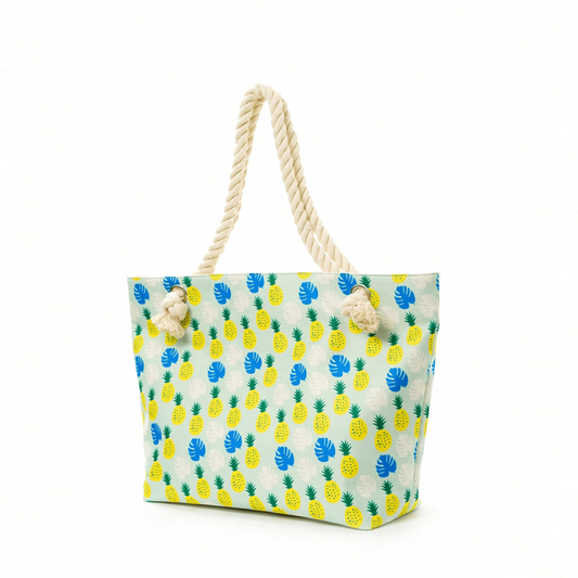Bohemian Beach Bag Swimsuit Storage Toiletry Travel Handbag Sling