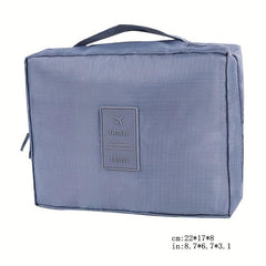 Travel Storage Bag Wash Bag Cosmetic Bag Makeup Storage Bag