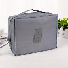 Travel Storage Bag Wash Bag Cosmetic Bag Makeup Storage Bag
