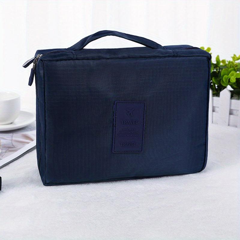Travel Storage Bag Wash Bag Cosmetic Bag Makeup Storage Bag