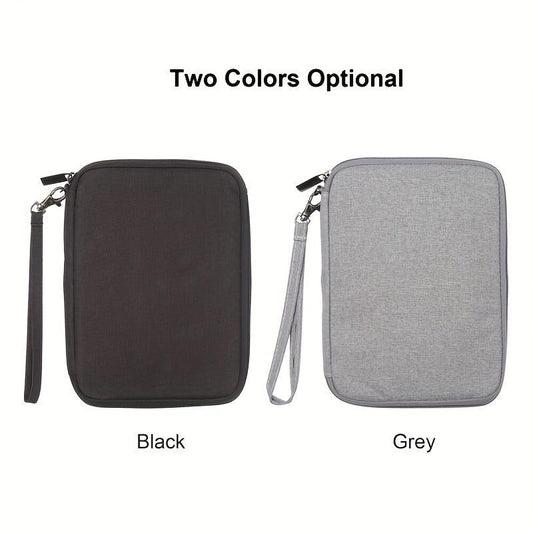 PC Accessories Storage Bag Charging Cable Earphone U Disk Mouse