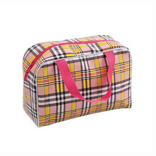 Waterproof Travel Bag Portable Cosmetic Bag