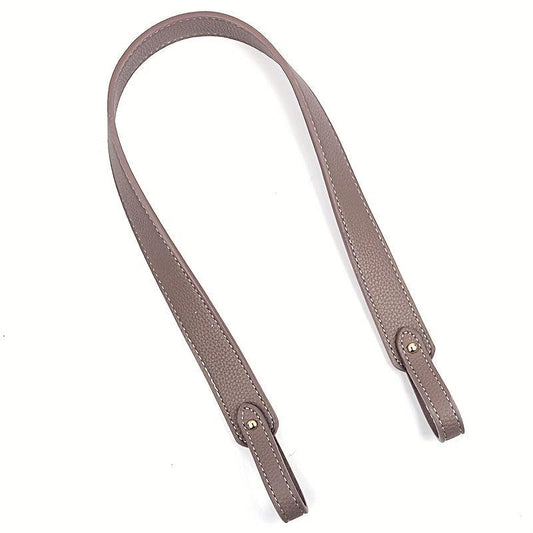 PU Leather Single Shoulder Replacement Strap for Handbag