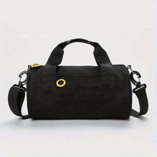 Large Capacity Duffle Bag for Sports Fitness Gym Carry On Weekender Travel